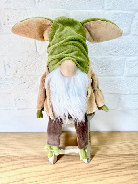 Yoda Gnome