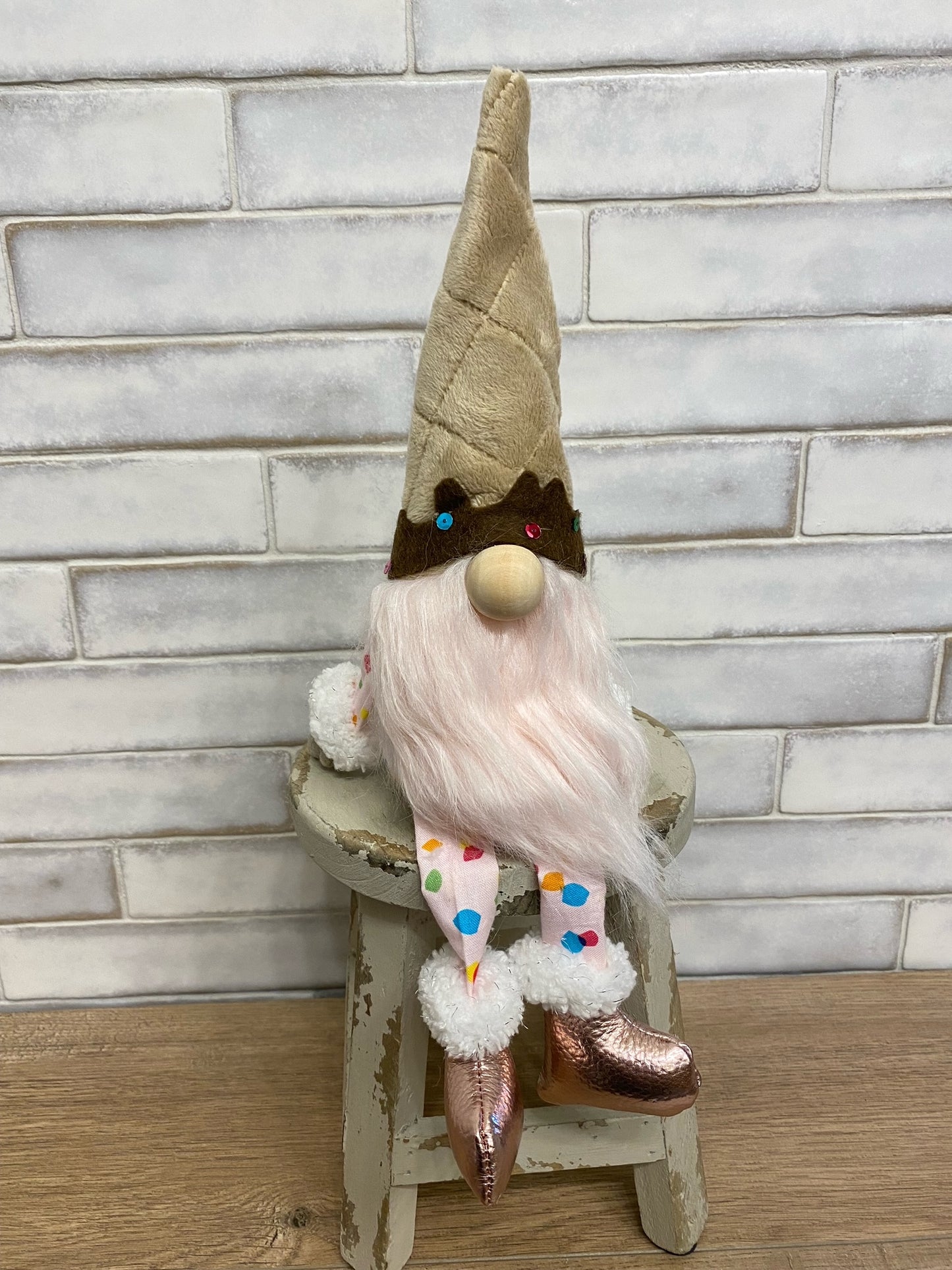 Birthday Gnomes