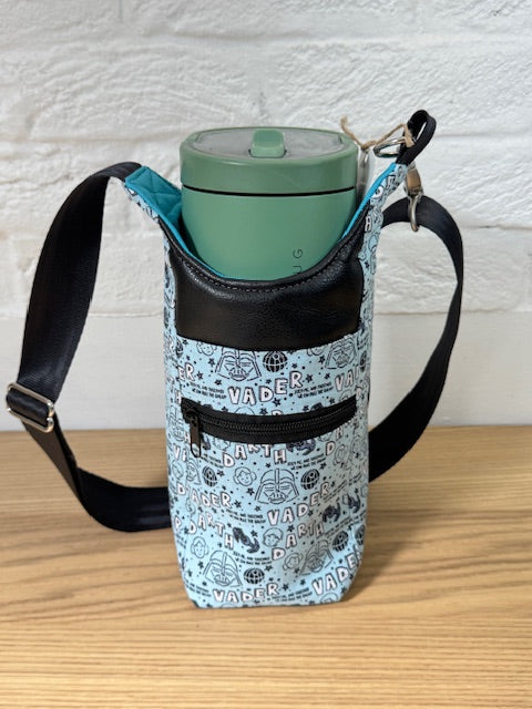 H2O to go bag Darth Vader