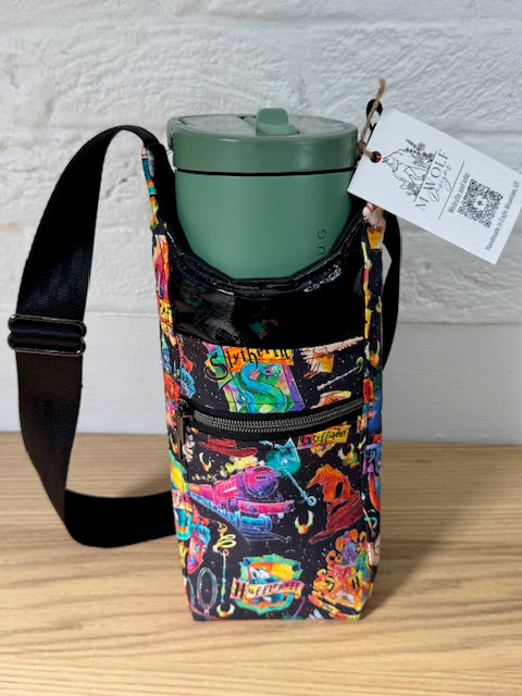 H2O to go bag Harry Potter