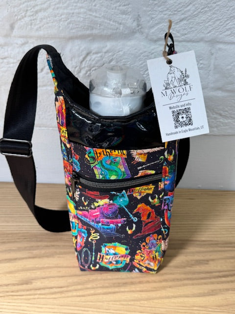 H2O to go bag Harry Potter
