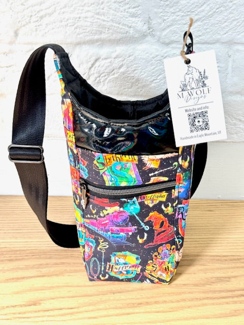 H2O to go bag Harry Potter