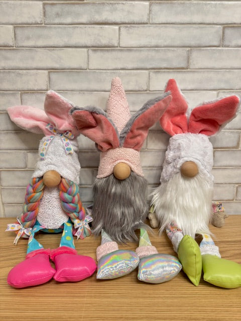 Feb 28th Build a Gnome Class