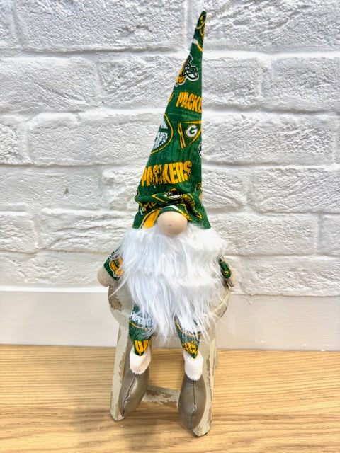 Football Gnome