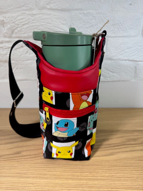 H2O to go bag Pokemon