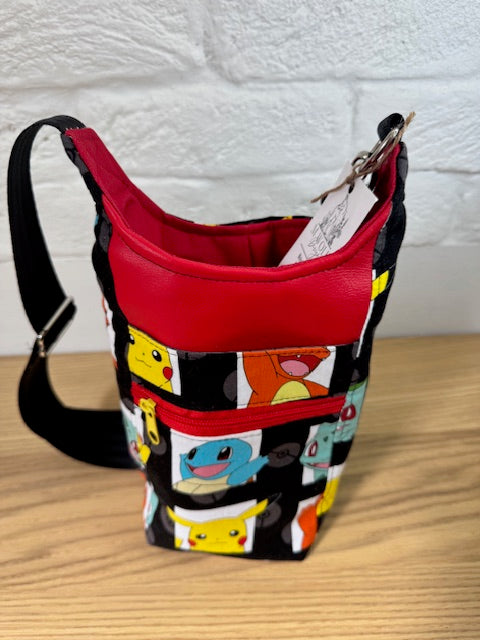 H2O to go bag Pokemon