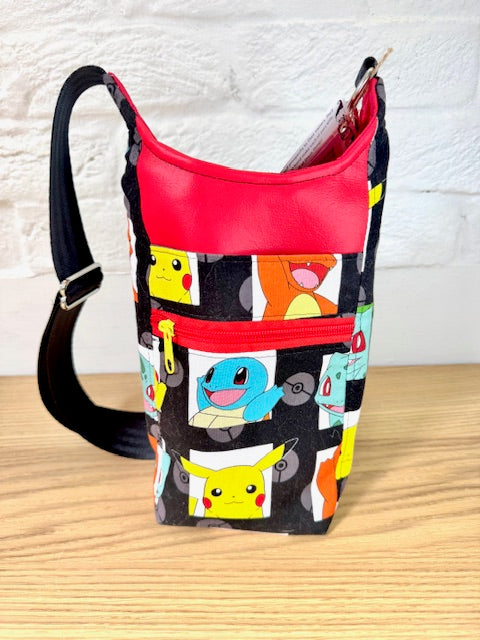H2O to go bag Pokemon