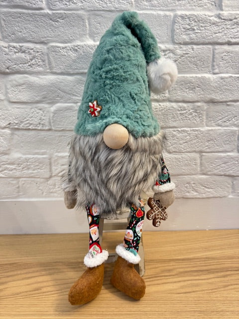 Santa’s Cookies Giant Gnome