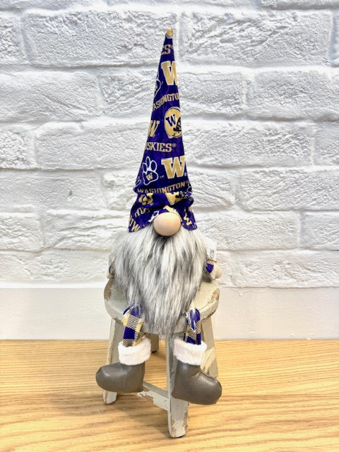 Football Gnome
