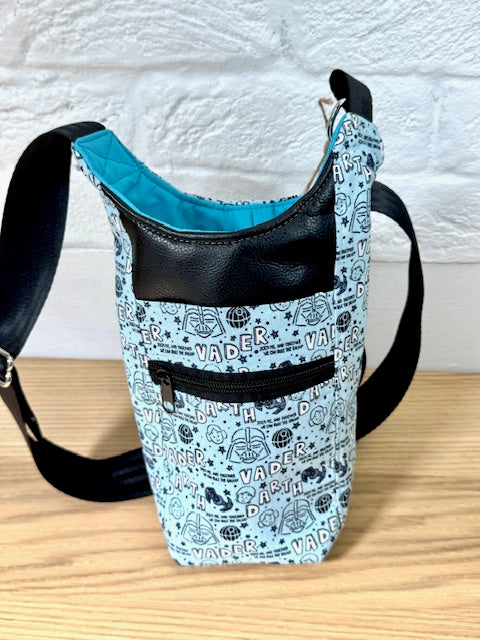 H2O to go bag Darth Vader