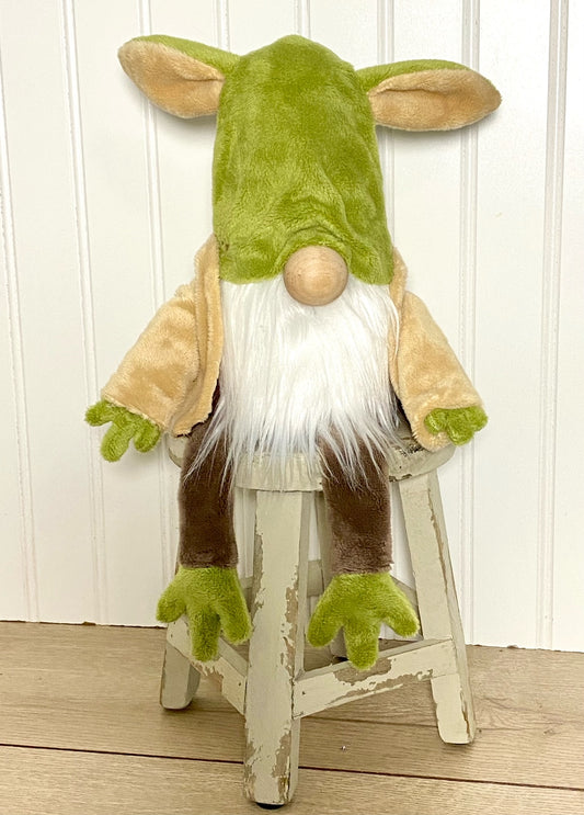 Yoda Gnome