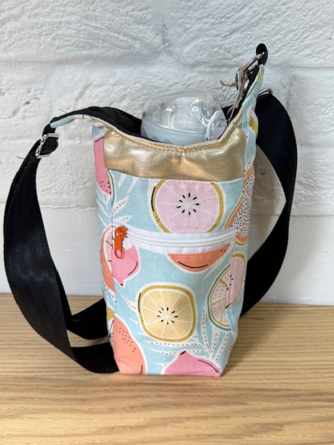 H2O to go bag Citrus