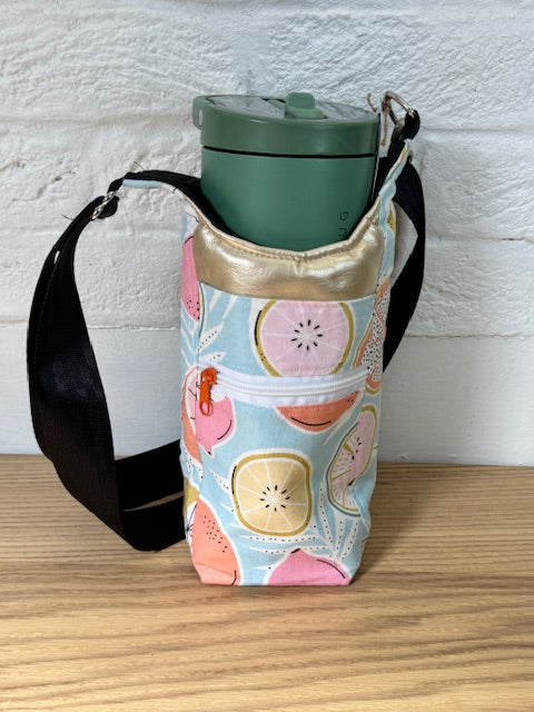 H2O to go bag Citrus