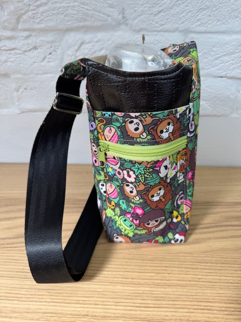 H2O to go bag Toki Doki Forest