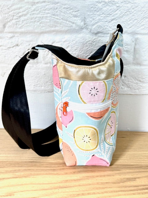 H2O to go bag Citrus