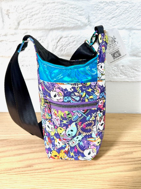 H2O to go bag Toki Doki Ocean